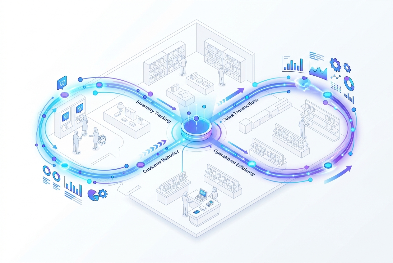 Conversational Capture